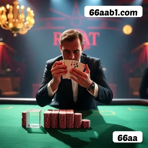 Blackjack ao Vivo - RTP 99.5%